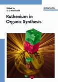 Ruthenium in Organic Synthesis (eBook, PDF)