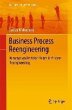 Business Process Reengineering (eBook,... - Bild 1