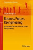 Business Process Reengineering (eBook, PDF)