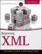 Beginning XML (eBook, ePUB) - Bild 1