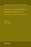 Economics, Sustainability, and Natural Resources (eBook, PDF)