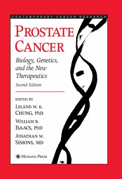 Prostate Cancer (eBook, PDF)