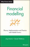 Financial Modelling (eBook, PDF)