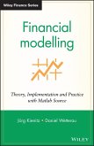 Financial Modelling (eBook, PDF)