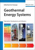 Geothermal Energy Systems (eBook, PDF)