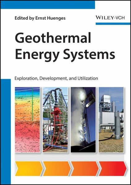 Geothermal Energy Systems (eBook, PDF)