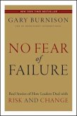 No Fear of Failure (eBook, ePUB)