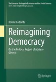 Reimagining Democracy (eBook, PDF)