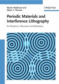 Periodic Materials and Interference Lithography (eBook, PDF)