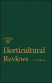Horticultural Reviews, Volume 40 (eBook, PDF)