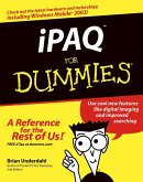 iPAQ For Dummies (eBook, PDF)