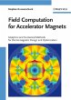 Field Computation for Accelerator... - Bild 1