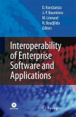 Interoperability of Enterprise Software and Applications (eBook, PDF)