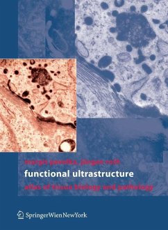 Functional Ultrastructure (eBook, PDF) - Pavelka, Margit; Roth, Jürgen