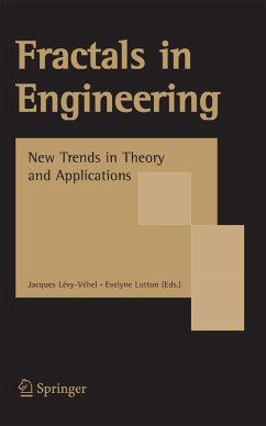 Cover Fractals in Engineering (eBook, PDF)