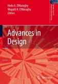 Advances in Design (eBook, PDF)