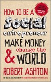 How to be a Social Entrepreneur (eBook, ePUB)