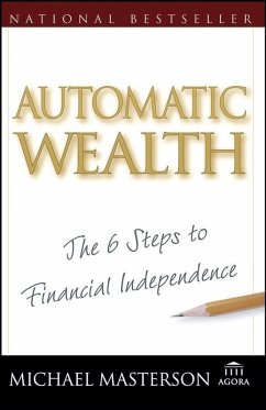 Cover Automatic Wealth (eBook, PDF)