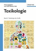 Toxikologie (eBook, ePUB)