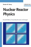 Nuclear Reactor Physics (eBook, PDF)