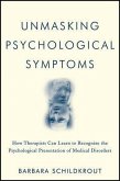 Unmasking Psychological Symptoms (eBook, ePUB)