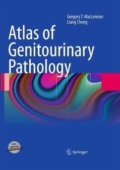 Atlas of Genitourinary Pathology (eBook, PDF) - MacLennan, Gregory T.; Cheng, Liang