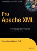 Pro Apache XML (eBook, PDF)