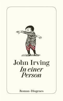 In einer Person (eBook, ePUB) - Irving, John