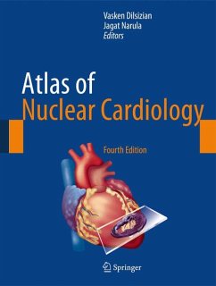 Atlas of Nuclear Cardiology (eBook, PDF)