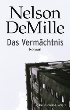 Cover Das Vermächtnis (eBook, ePUB)