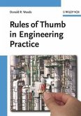 Rules of Thumb in Engineering Practice (eBook, PDF)