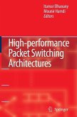 High-performance Packet Switching Architectures (eBook, PDF)
