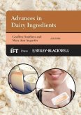 Advances in Dairy Ingredients (eBook, ePUB)