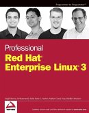 Professional Red Hat Enterprise Linux 3 (eBook, PDF)