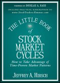 The Little Book of Stock Market Cycles (eBook, PDF)