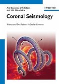 Coronal Seismology (eBook, ePUB)