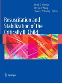 Resuscitation and Stabilization of the Critically Ill Child (eBook, PDF)