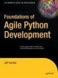 Foundations of Agile Python Development... - Bild 1
