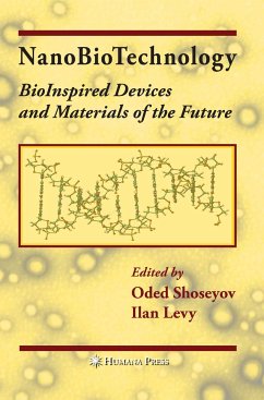 NanoBioTechnology (eBook, PDF)