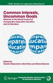 Common Interests, Uncommon Goals (eBook, PDF)