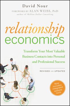 Relationship Economics (eBook, PDF) - Nour, David
