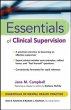 Essentials of Clinical Supervision... - Bild 1