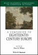 A Companion to Eighteenth-Century... - Bild 1