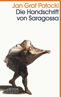 Die Handschrift von Saragossa / eBook (eBook, ePUB) - Potocki, Jan Graf