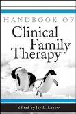 Handbook of Clinical Family Therapy (eBook, PDF)