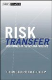Risk Transfer (eBook, ePUB)