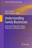 Understanding Family Businesses (eBook, PDF)