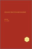 Organic Reaction Mechanisms 2007 (eBook, ePUB)