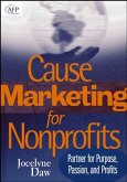 Cause Marketing for Nonprofits (eBook, PDF)