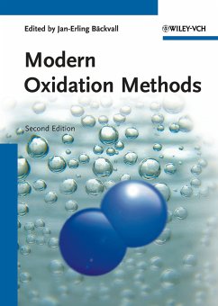 Modern Oxidation Methods (eBook, PDF)
